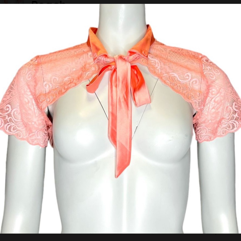 La Perla Blazer